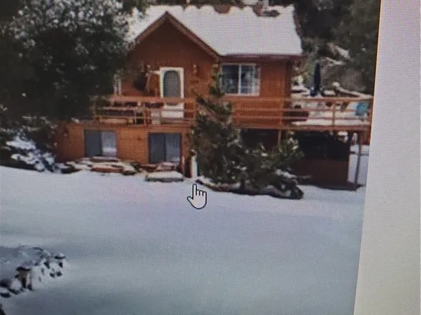 14413 Glacier Ct, Frazier Park, CA 93225