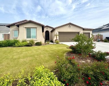 15012 Pams Way, Bakersfield, CA, 93314