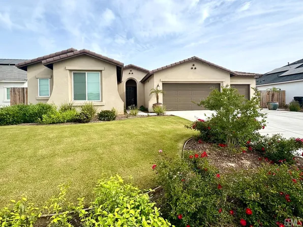 15012 Pams Way, Bakersfield, CA 93314