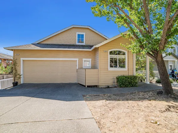 5690 - 5694 Raters Drive, Santa Rosa, CA 95409