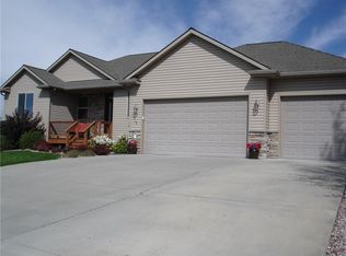 2235 Saddleback Dr, Laurel, MT 59044