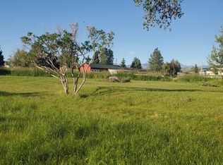 403 Short St, Clyde Park, MT 59018