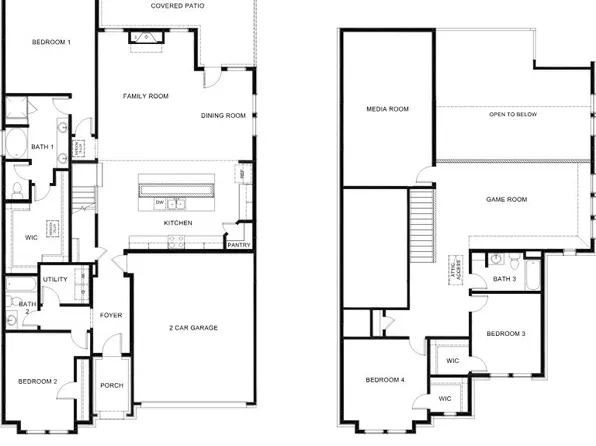 9228 Proteus Ave, McKinney, TX 75071