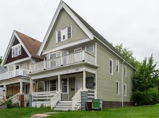 2437 N 37th St #2437, Milwaukee, WI 53210
