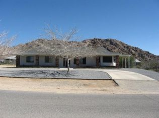 17451 Mesquite Rd, Apple Valley, CA 92307