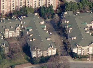 1201 Renaissance Way NE, Atlanta, GA 30308