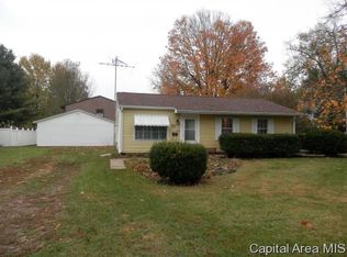 1415 Harrison St, Galesburg, IL 61401