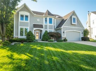 7912 W 140th St, Overland Park, KS 66223