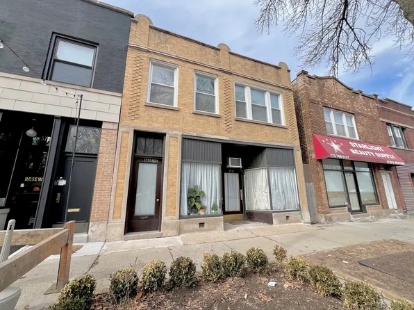 5728 N Western Ave, Chicago, IL 60659