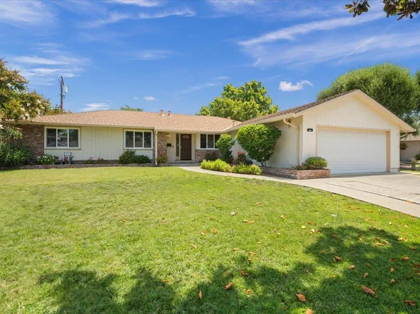 1526 Bedford Ave, Sunnyvale, CA 94087