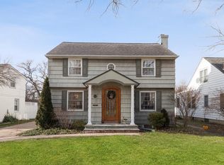 2014 Devolson Ave, Ann Arbor, MI 48104