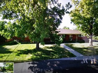 715 N Hillview Dr, Boise, ID 83712