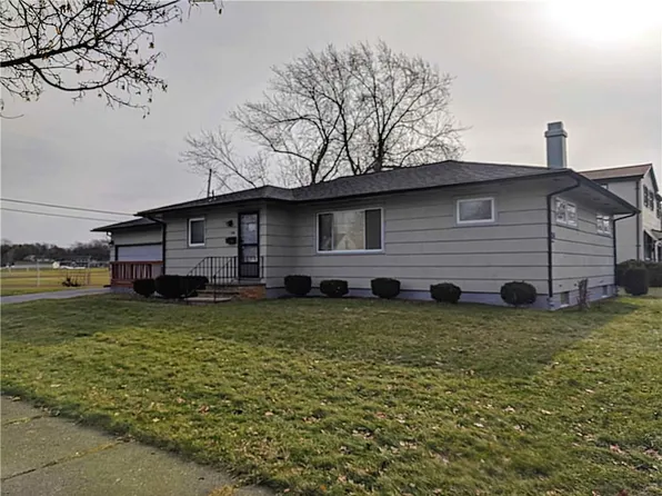 134 Schum La, Rochester, NY 14609