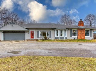 4884 Taft Rd, Algonac, MI 48001