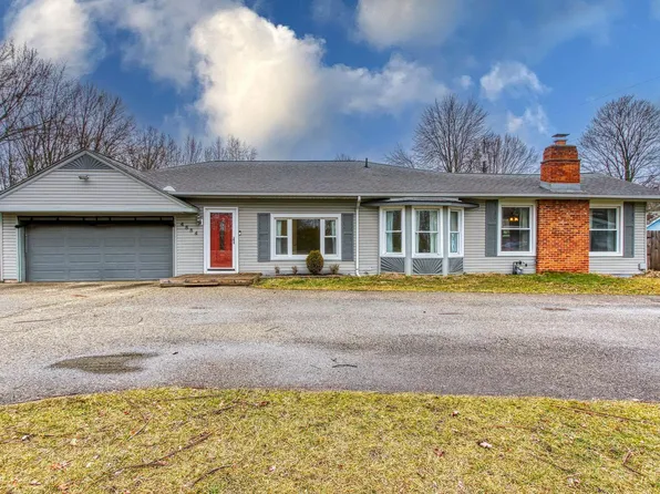 4884 Taft Rd, Algonac, MI 48001