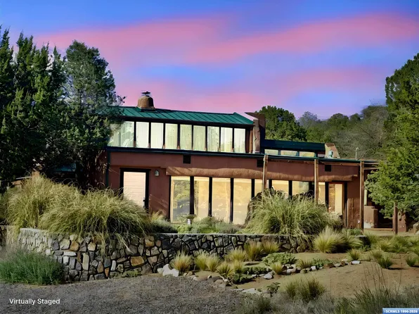 24 Amber Dr, Silver City, NM 88061
