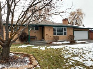 2240 Baltic Ave, Idaho Falls, ID 83404