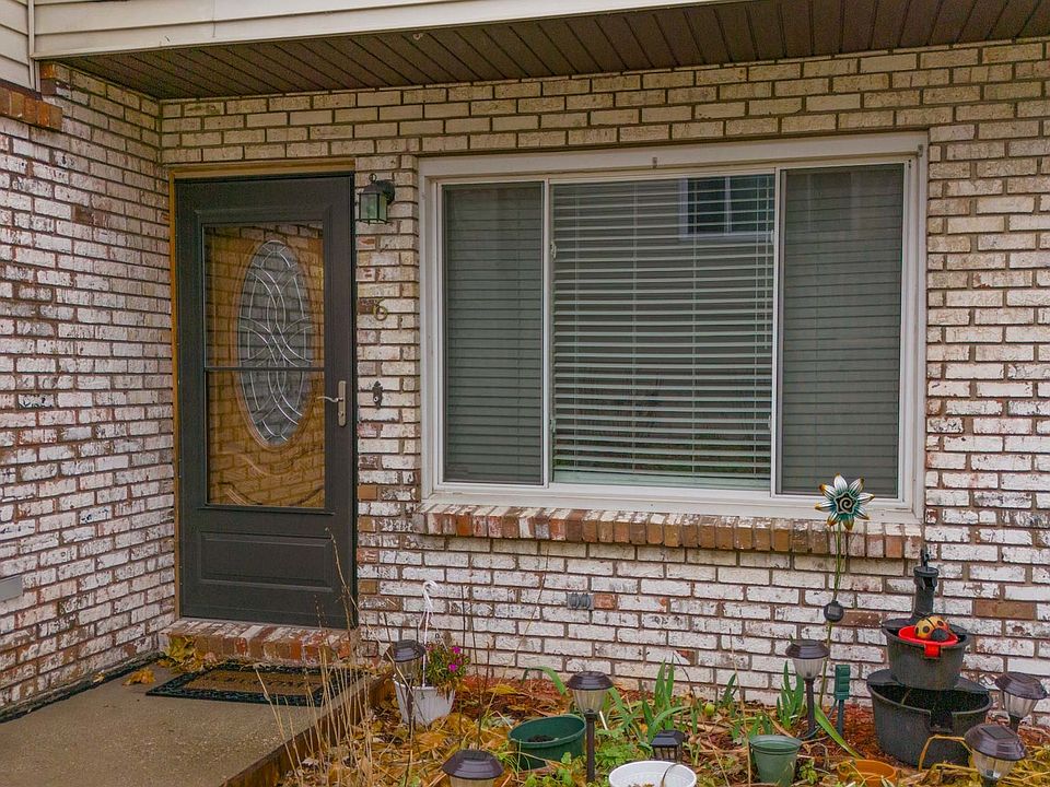 101 N Orr Dr APT 6, Normal, IL 61761 Zillow