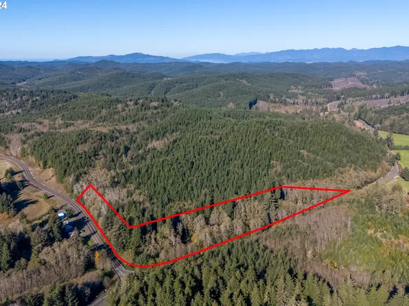 Sandlake Rd, Cloverdale, OR 97112