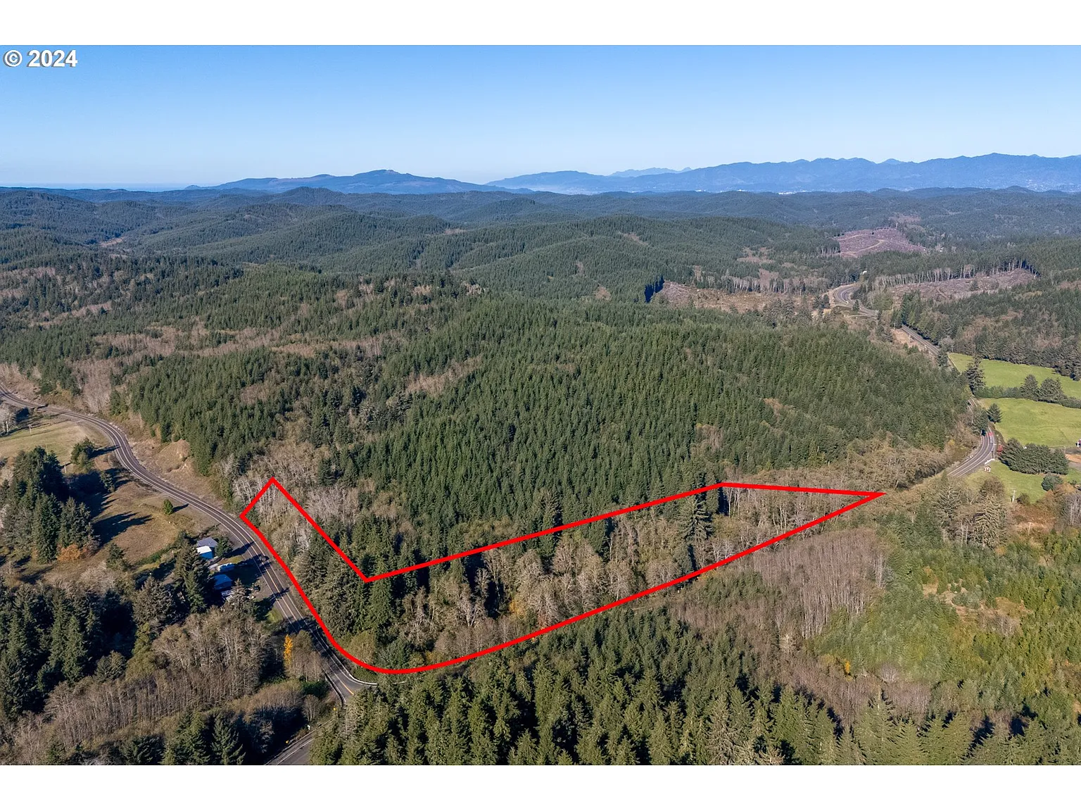 Sandlake Rd photo 1