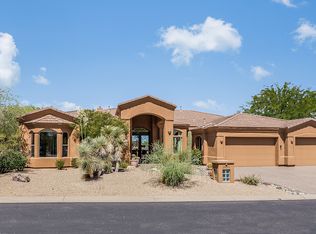 29074 N 108th Pl, Scottsdale, AZ 85262