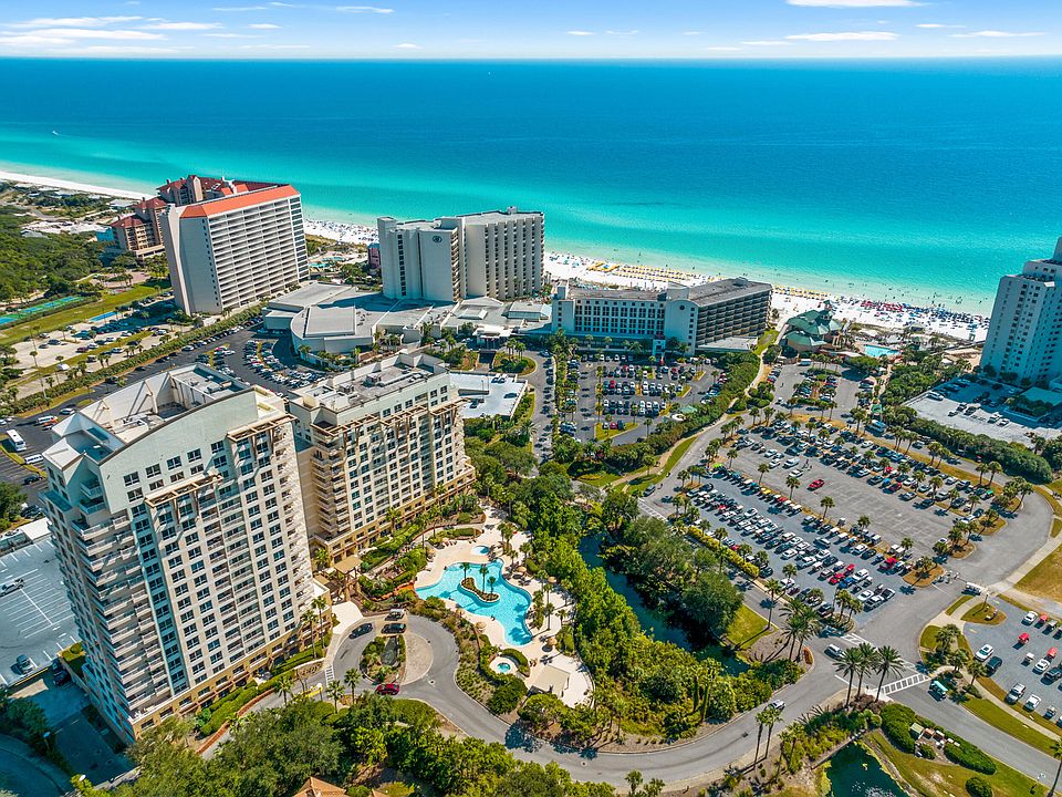 1st image of 5000 S Sandestin Blvd Unit 6212