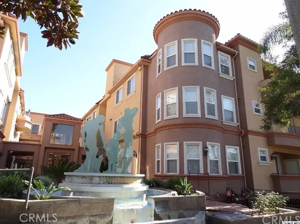 414 E Valencia Ave Unit 111, Burbank, CA 91501