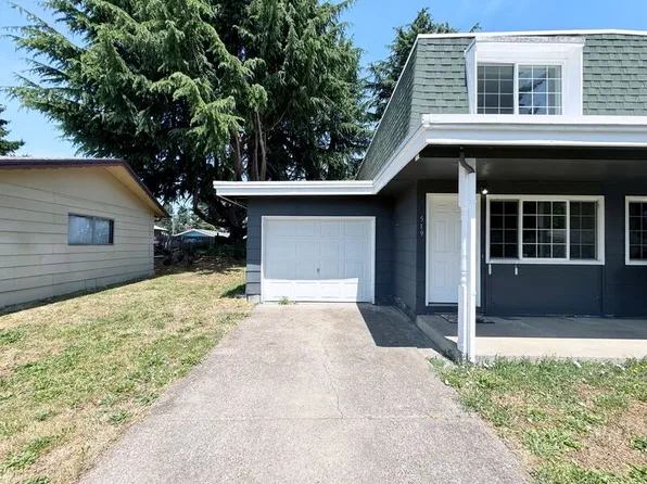 525 Cinderella Loop, Eugene, OR 97404