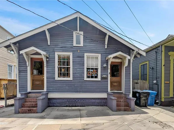 807 Spain St, New Orleans, LA 70117