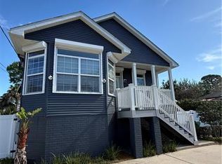 1605 Palm St, Metairie, LA 70001