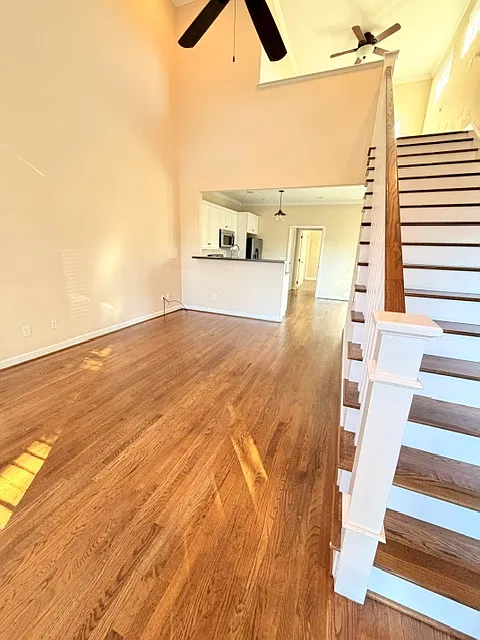 2 bed, 1168 sqft, $1,400 — Photo 2
