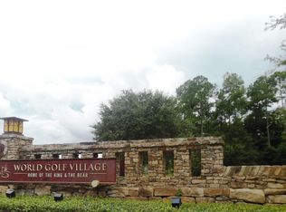 420 Oakridge Trl, Saint Augustine, FL 32092