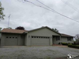 4975 Greenville St, Newport, MI 48166