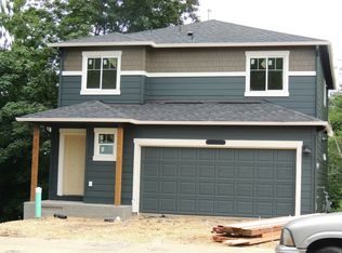 4636 Lambskin St SW UNIT 28, Tumwater, WA