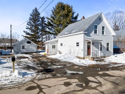 9 W Branch Street, Kingfield, ME, 04947