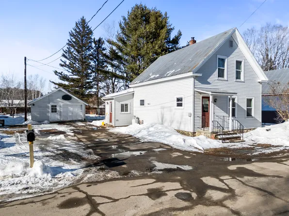 9 W Branch Street, Kingfield, ME 04947