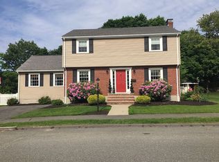 6 Eastern Ave, Stoneham, MA 02180