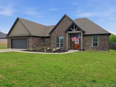 104 Edgewood Cir, Durant, OK, 74701