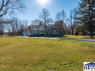 4167 E Margaret Dr, Terre Haute, IN 47802