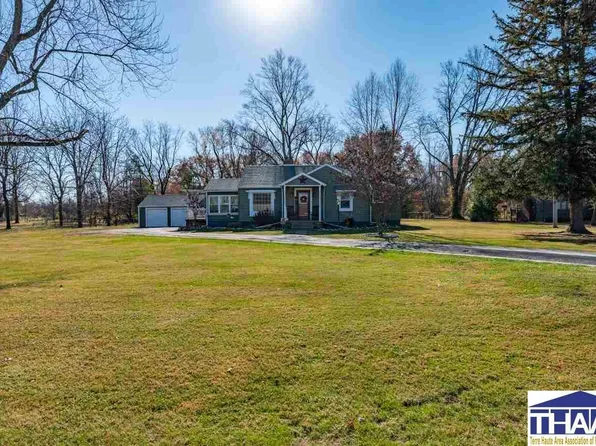 4167 E Margaret Dr, Terre Haute, IN 47802