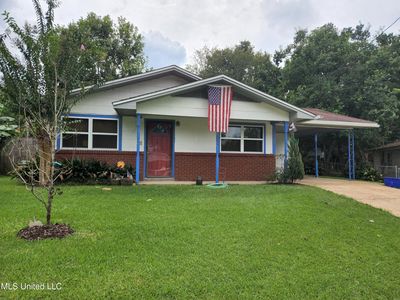 11383 Harris Dr, Gulfport, MS, 39503
