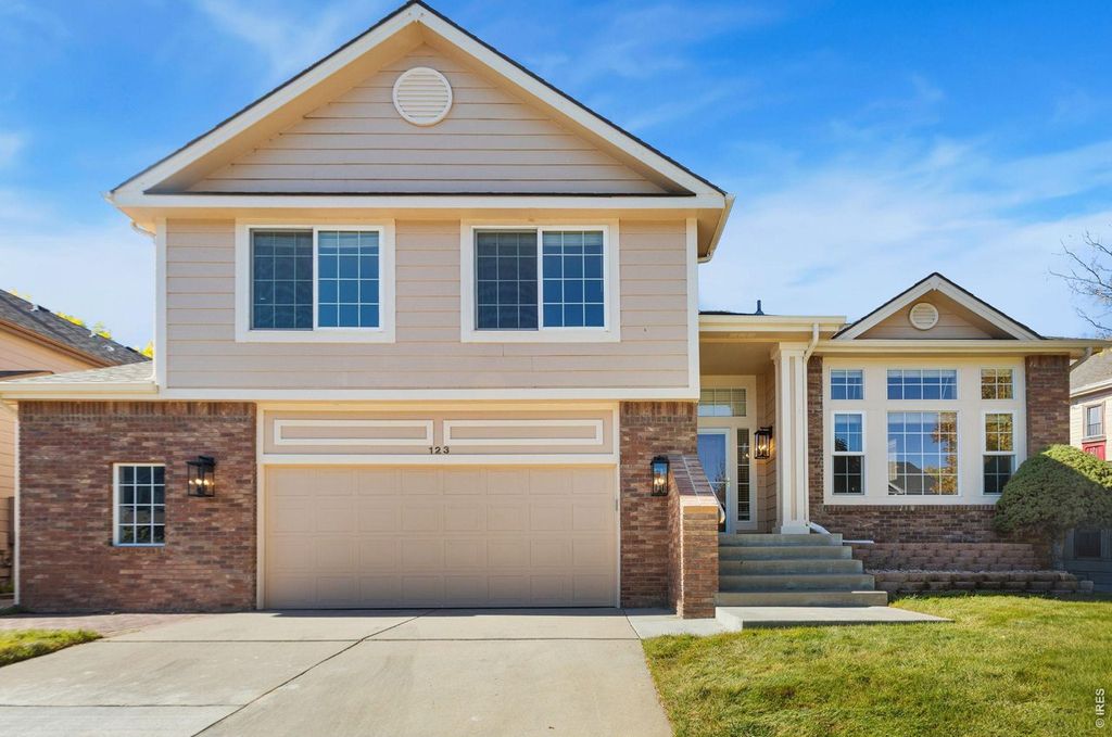 123 Rock Bridge Ct