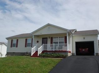 799 Franklin St, Radcliff, KY 40160