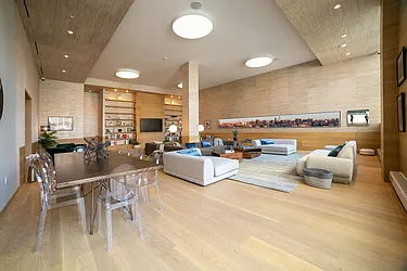 Rented by Corcoran
