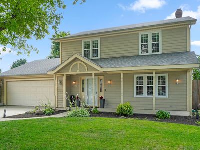 1712 Ayr Dr, New Haven, IN, 46774