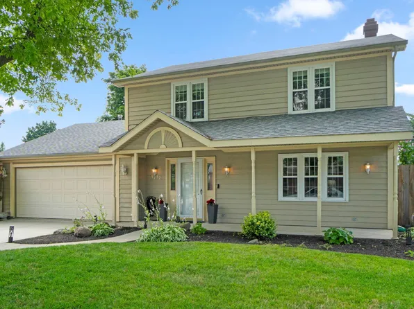 1712 Ayr Dr, New Haven, IN 46774