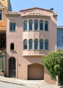 167 Divisadero St, San Francisco, CA, 94117