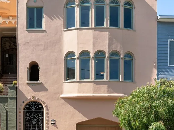 167 Divisadero St, San Francisco, CA 94117
