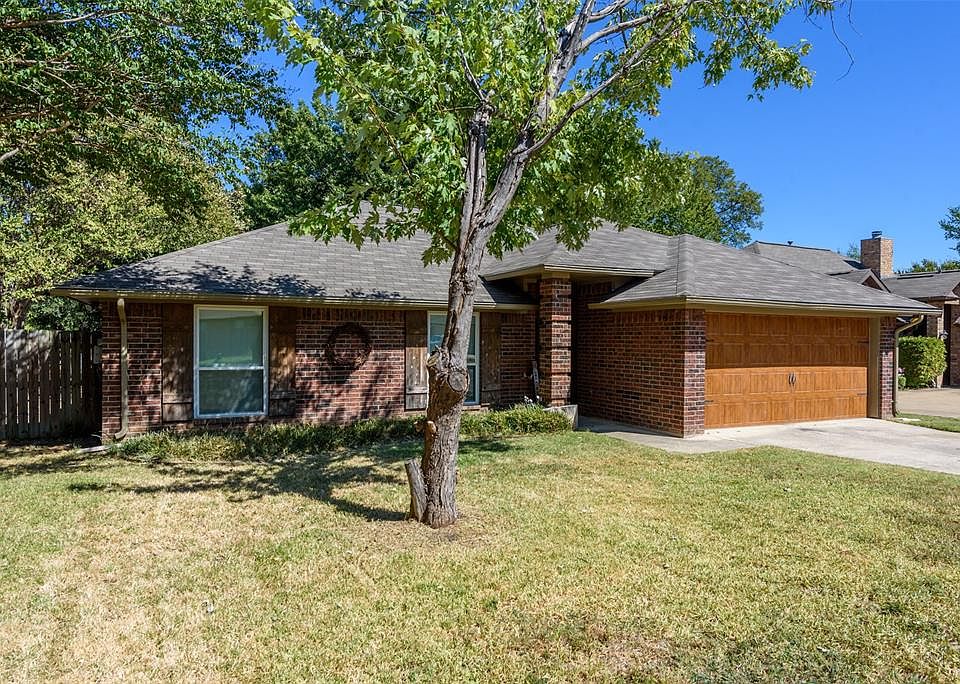 1st image of 3805 Waterford Way
