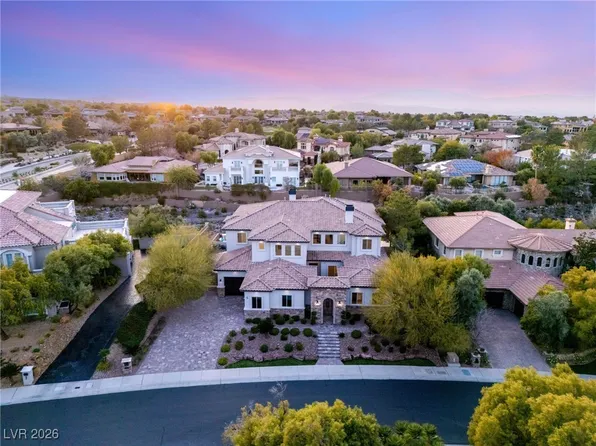 5 Ayden Dr, Henderson, NV 89052